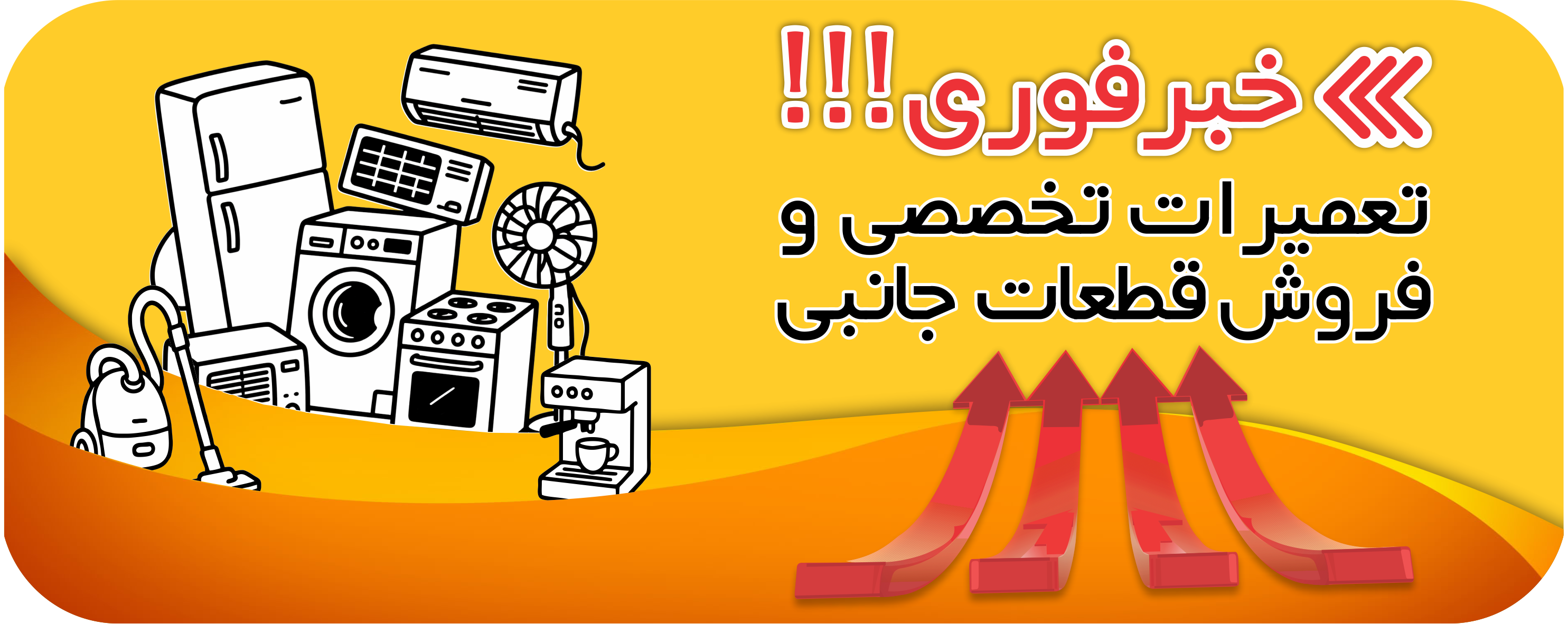 تعمیرات تخصصی