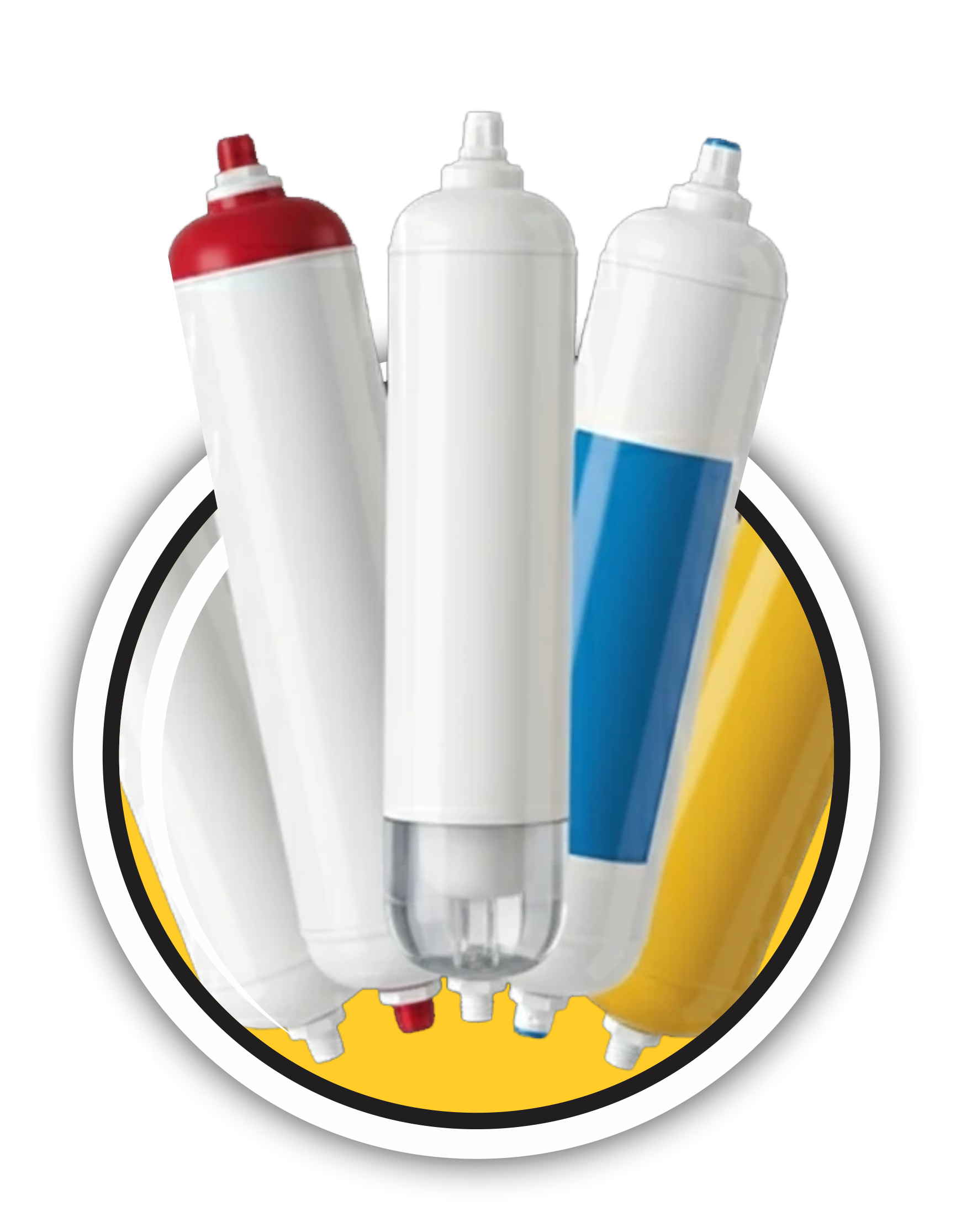 فیلتر یخچال