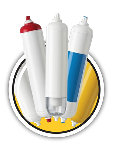 فیلتر یخچال