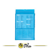 Original Philips vacuum cleaner external filter