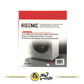 Original washing machine vibration absorber pad