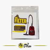 Philips vacuum cleaner motor filter