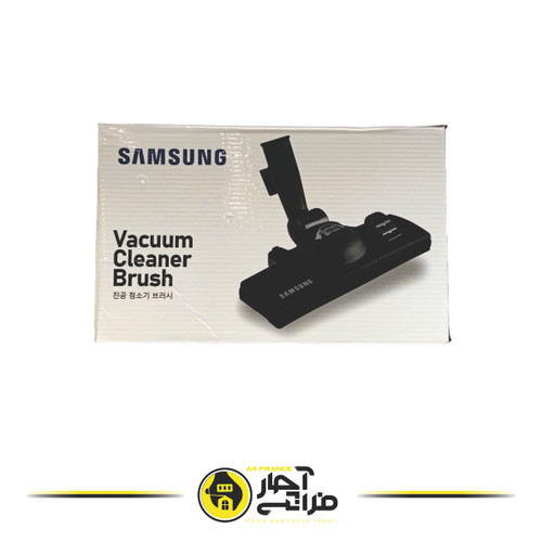 Original Samsung vacuum cleaner brush