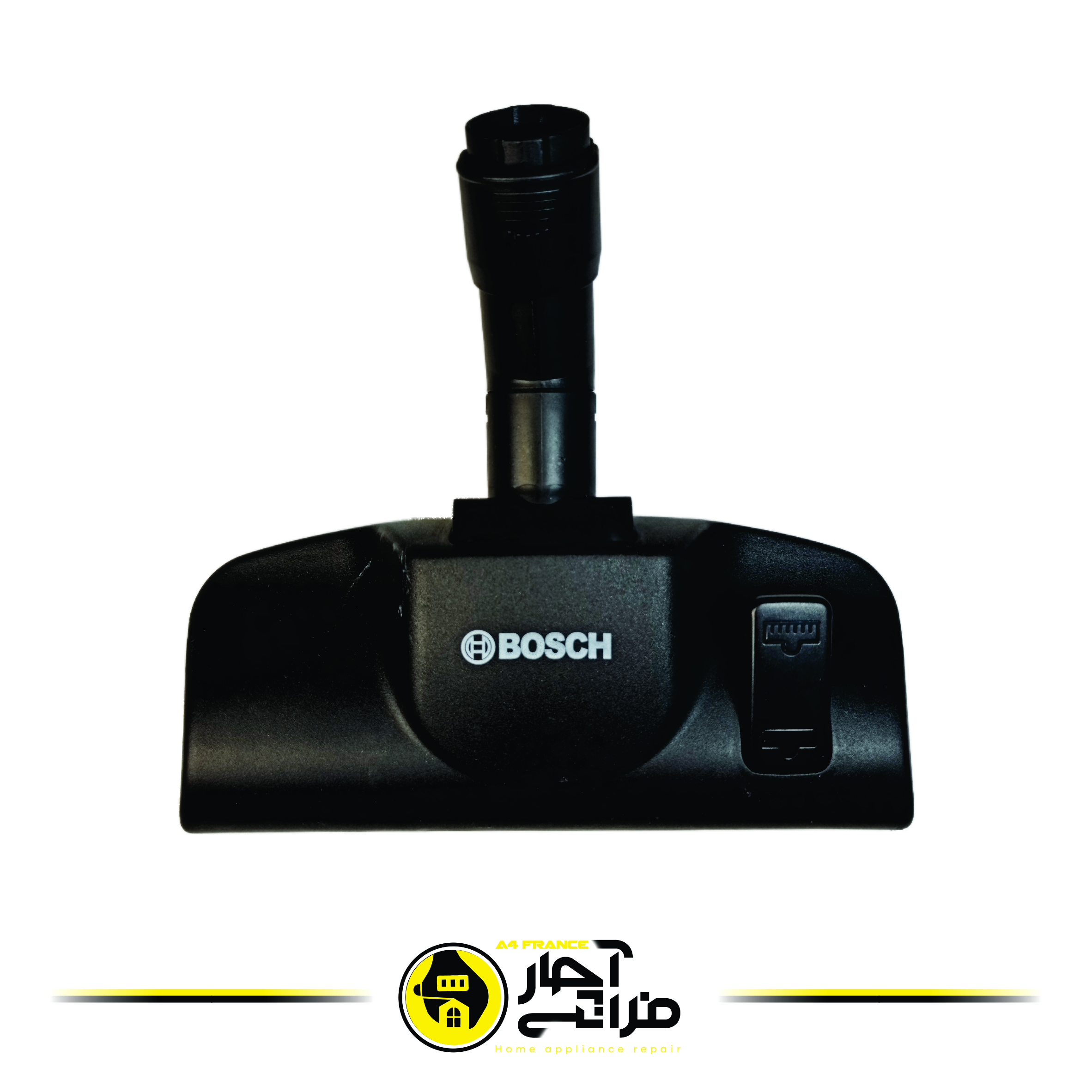 Original Bosch vacuum cleaner brush