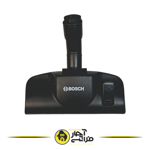 Original Bosch vacuum cleaner brush