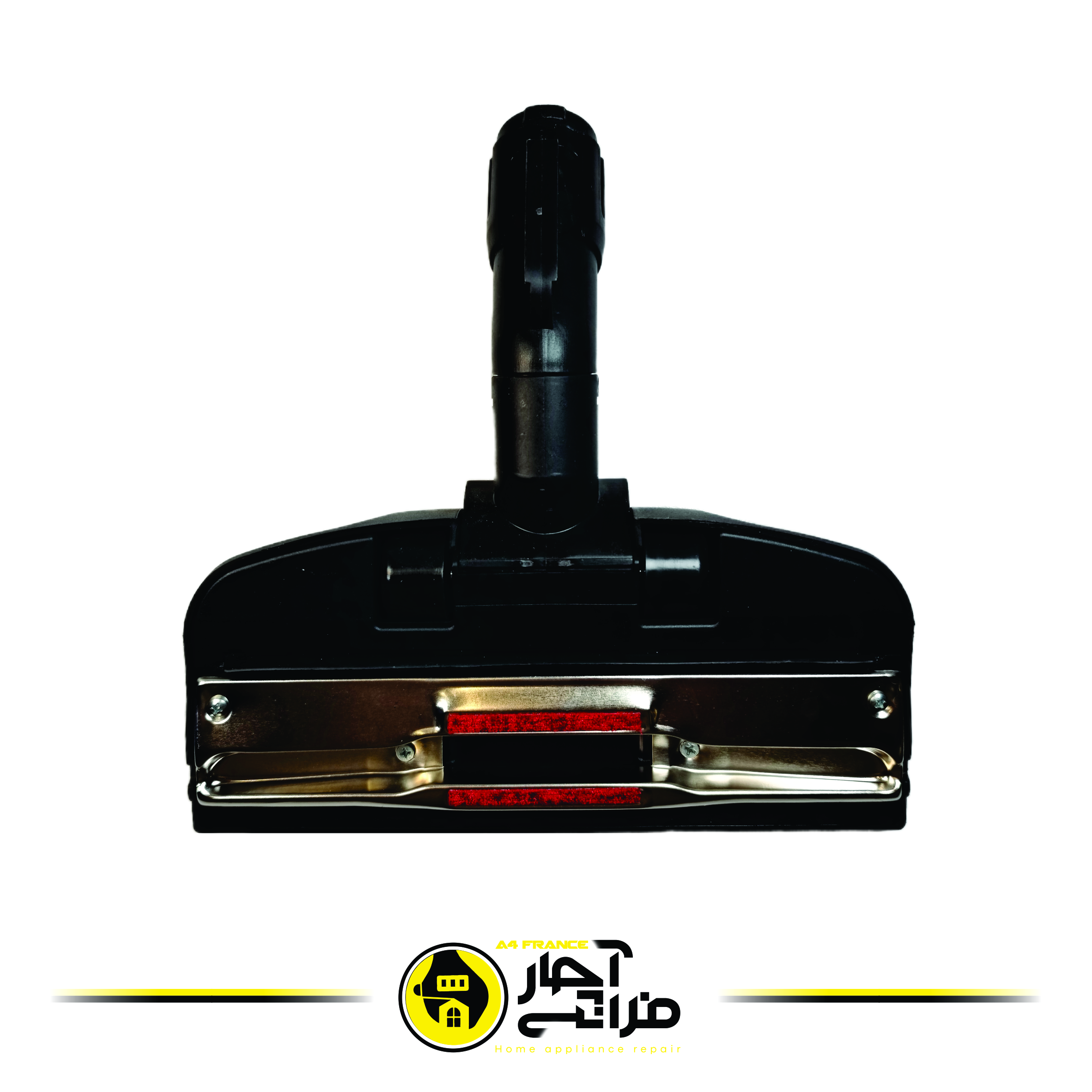 Original Bosch vacuum cleaner brush