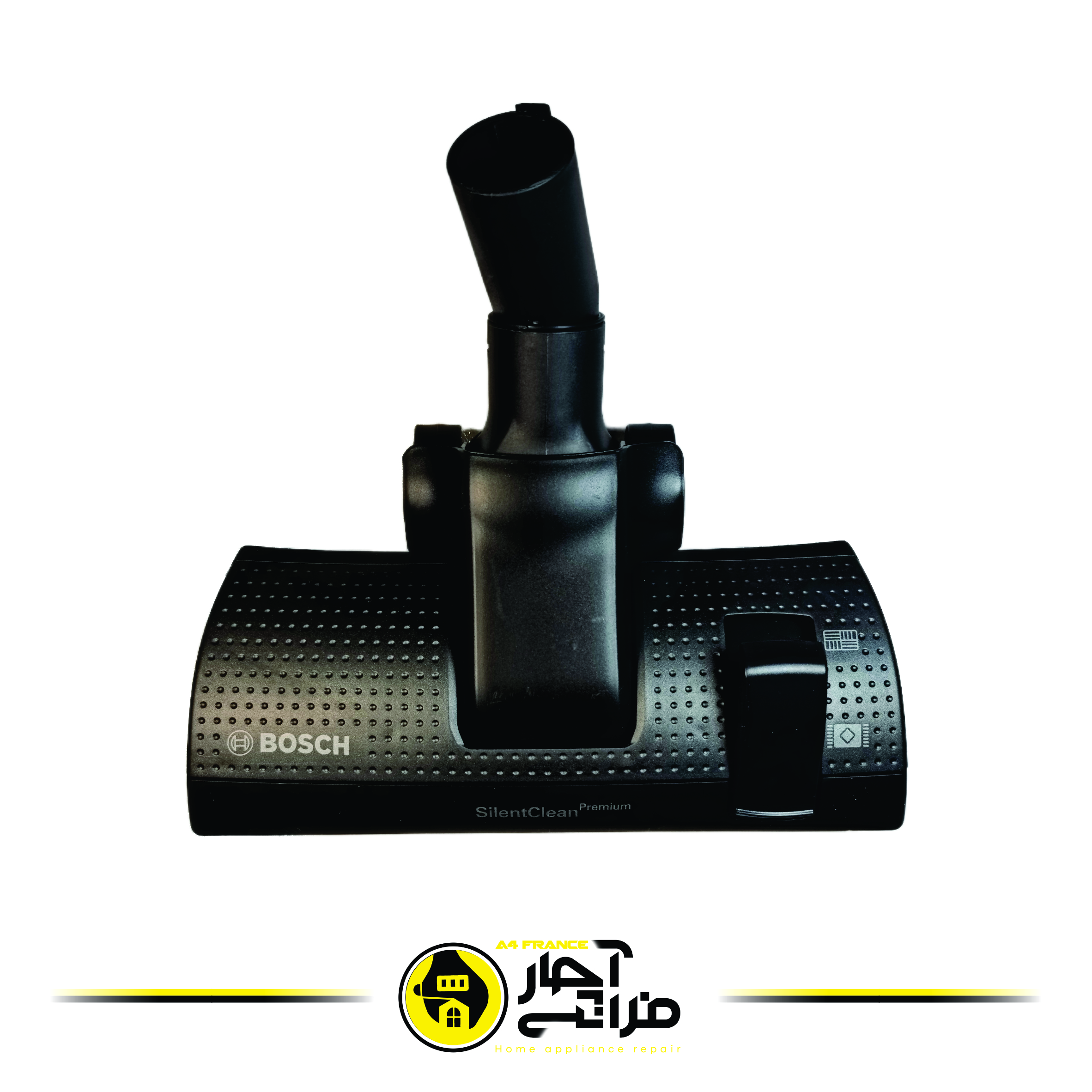Original Bosch vacuum cleaner brush