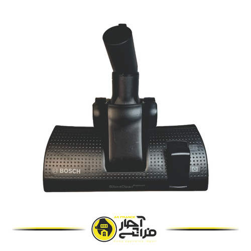 Original Bosch vacuum cleaner brush