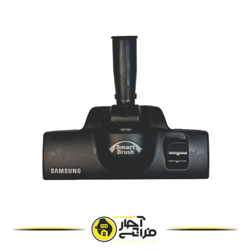Samsung brand vacuum cleaner brush