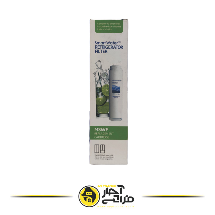 General Electric refrigerator water filter