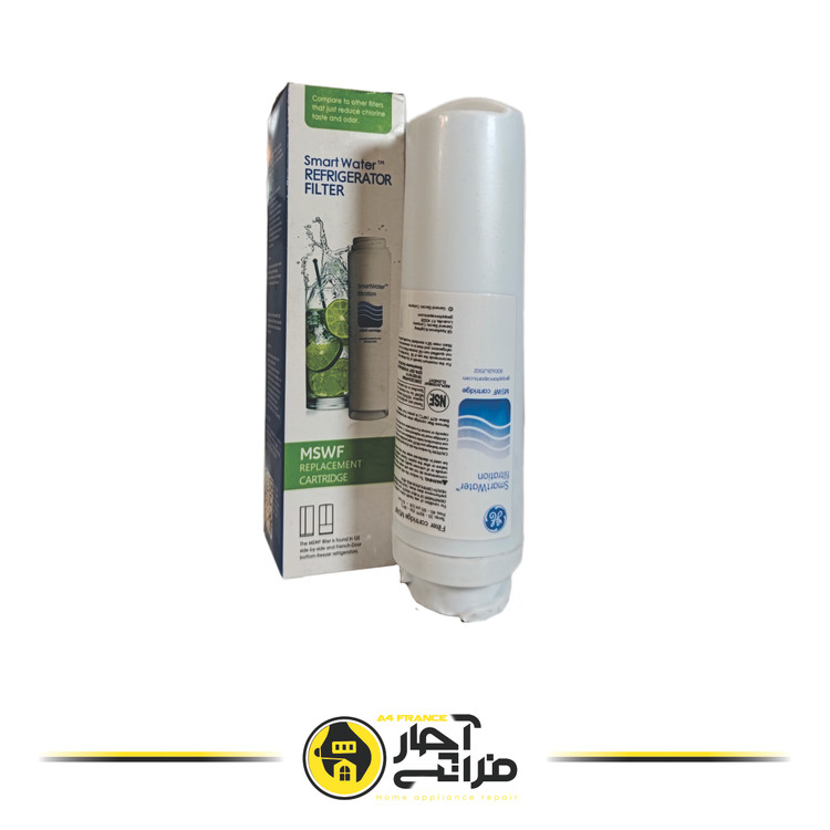 General Electric refrigerator water filter