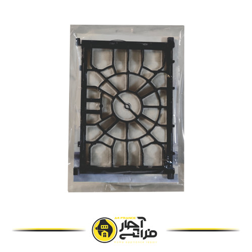 Bosch vacuum cleaner cloth filter