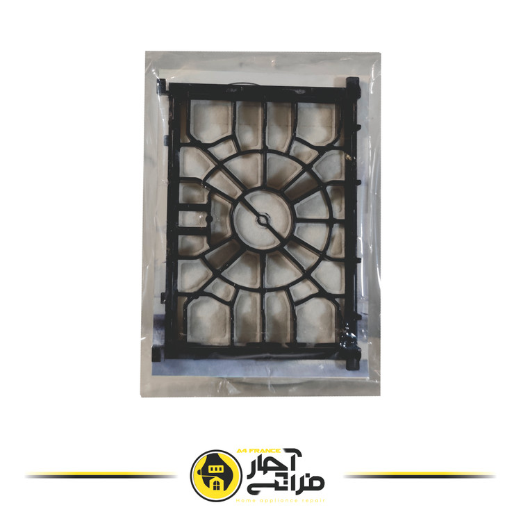 Bosch vacuum cleaner cloth filter