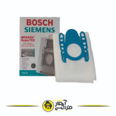 Original Siemens (Bosch) vacuum cleaner bag