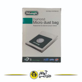 DeLonghi & Diamond Vacuum Cleaner Bag Envelope