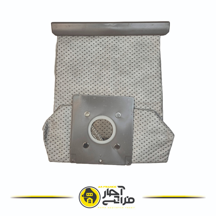Samsung vacuum cleaner bag, needle-punched cloth