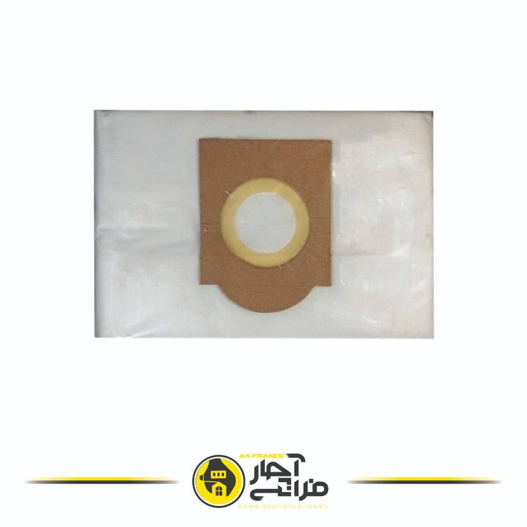 Tiwa bucket vacuum cleaner bag envelope