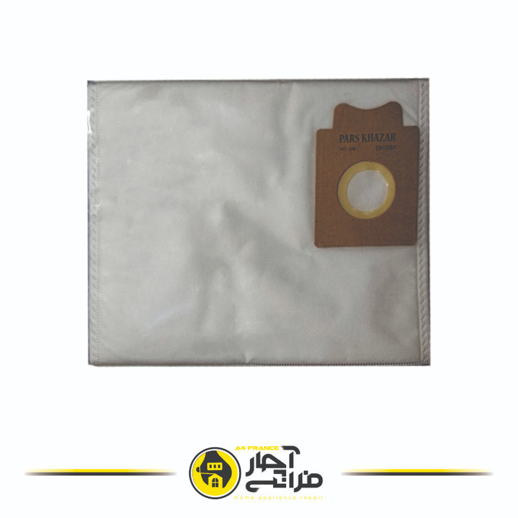 Pars Khazar Vacuum Cleaner Bag 505-606
