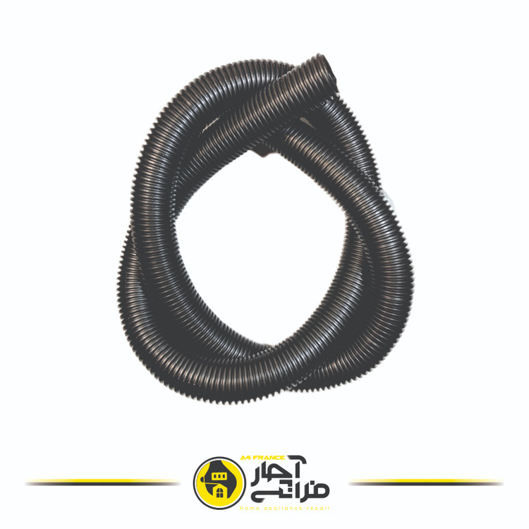 Vacuum cleaner hose size 34