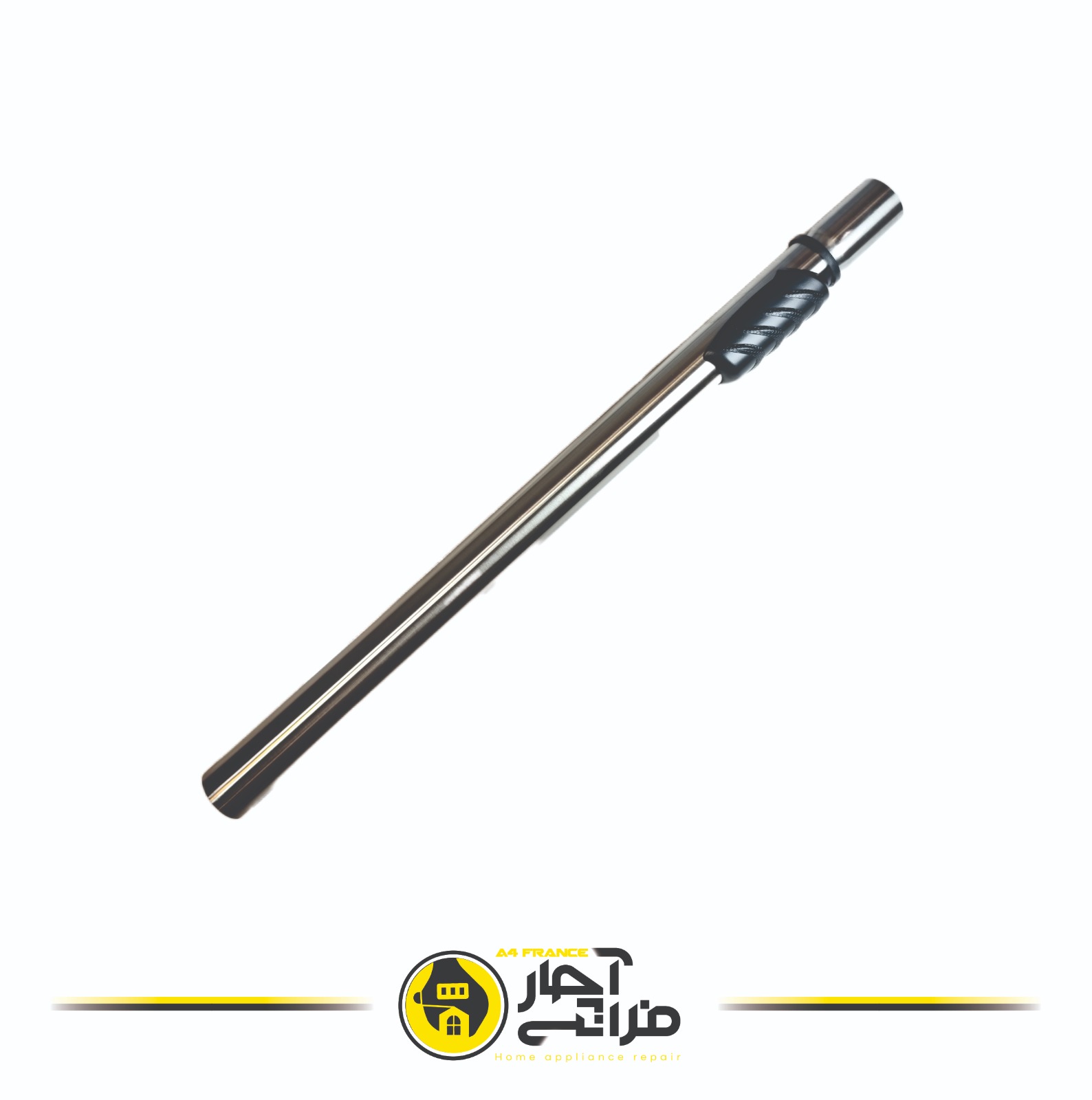 Vacuum cleaner steel pipe size 34