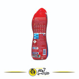 Prill dishwashing gel