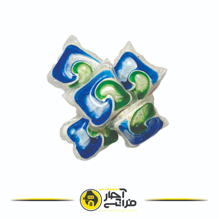 Fairy dishwasher tablets, pack of 10