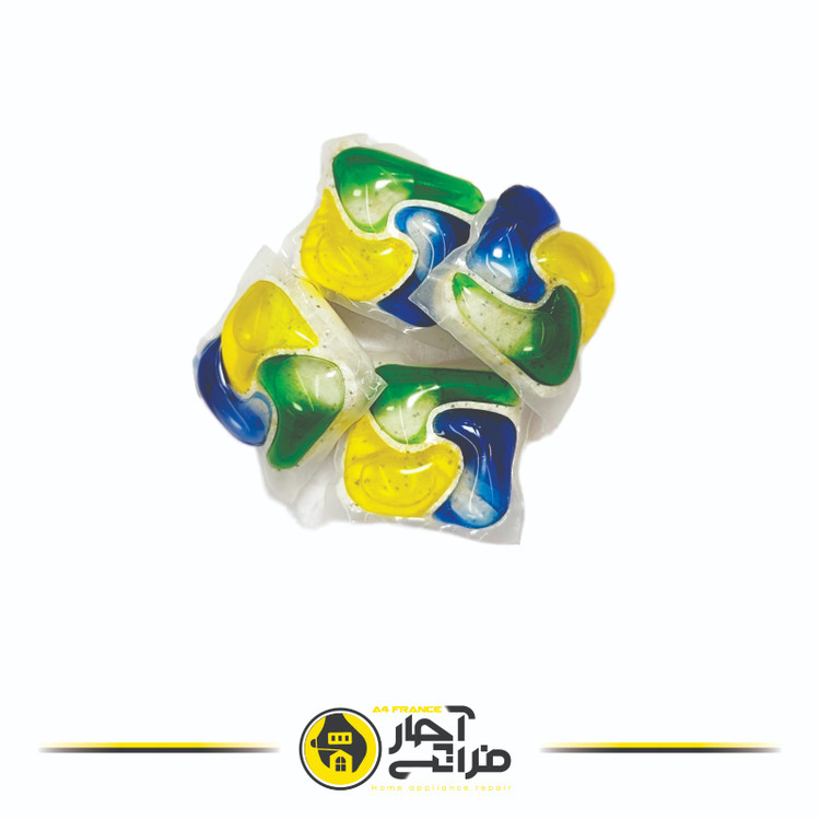 Fairy dishwasher tablets, pack of 10