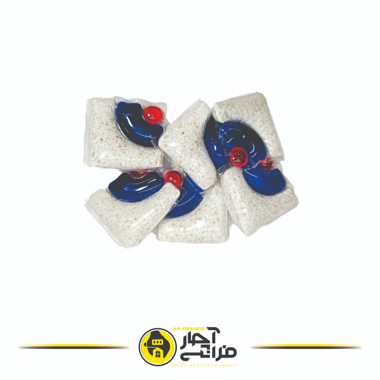 Finish dishwasher tablets, pack of 10