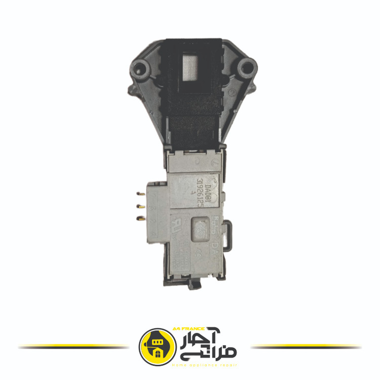 LG Pakshoma Daewoo washing machine door micro switch
