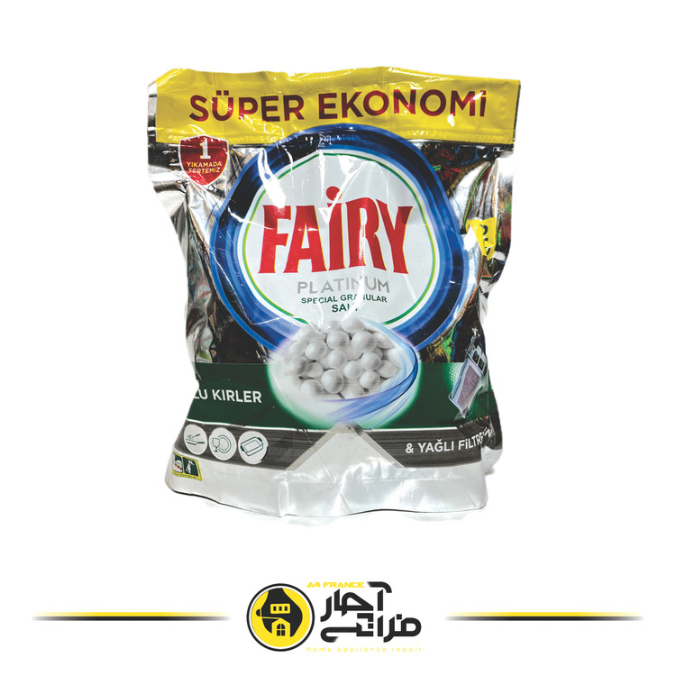 FAIRY Original Turkish Dishwashing Salt