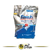 Finish Quantum Original Turkish Dishwasher Tablets 100 Pieces