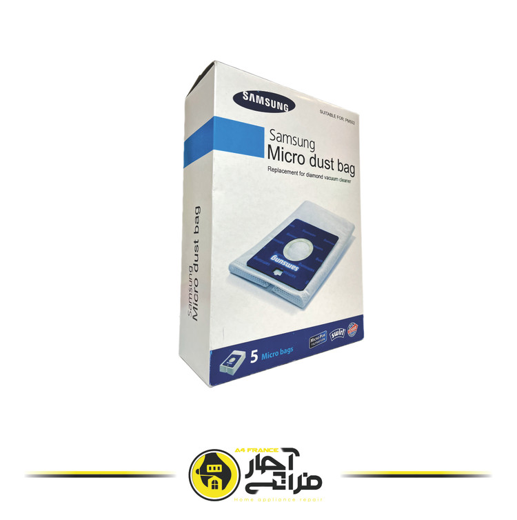 Samsung Micro Dust Bag