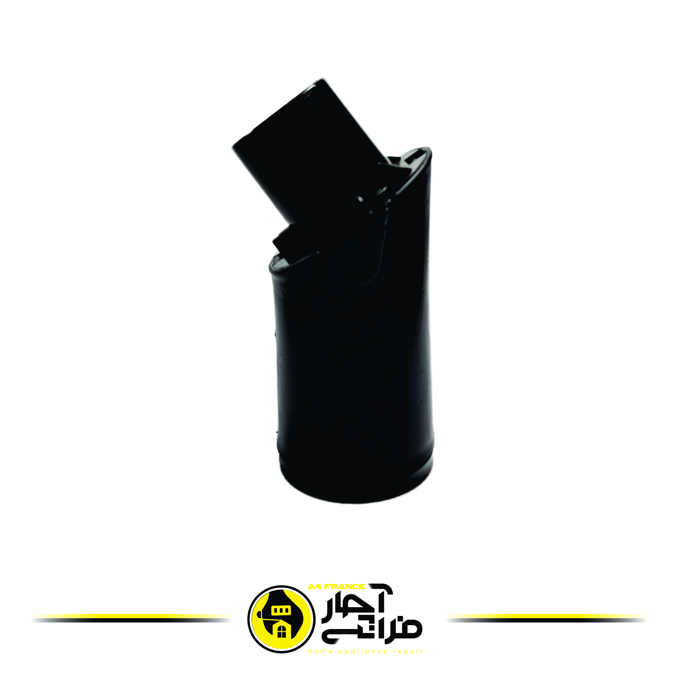 کوبل جاروبرقی