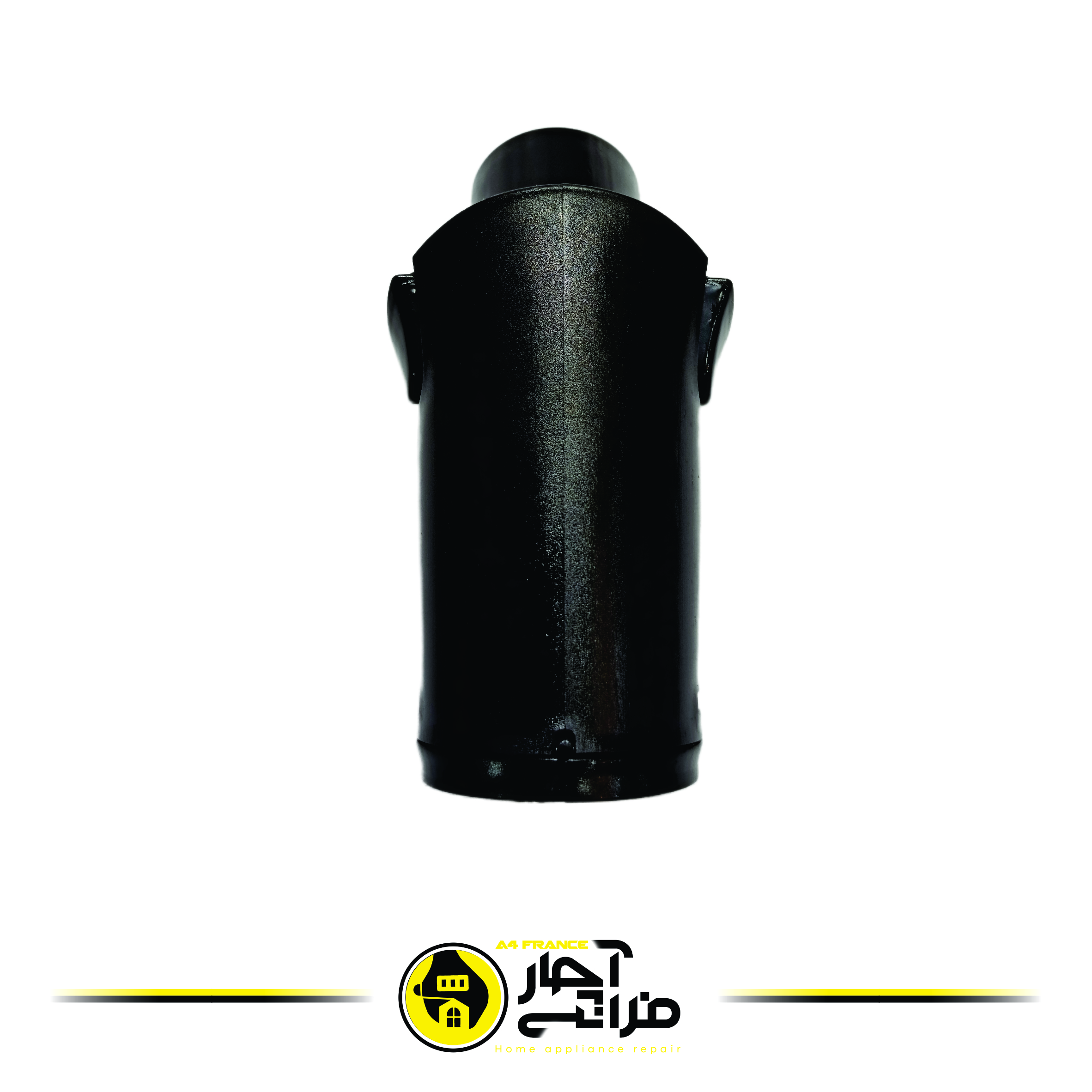 Vacuum Cleaner Coupling