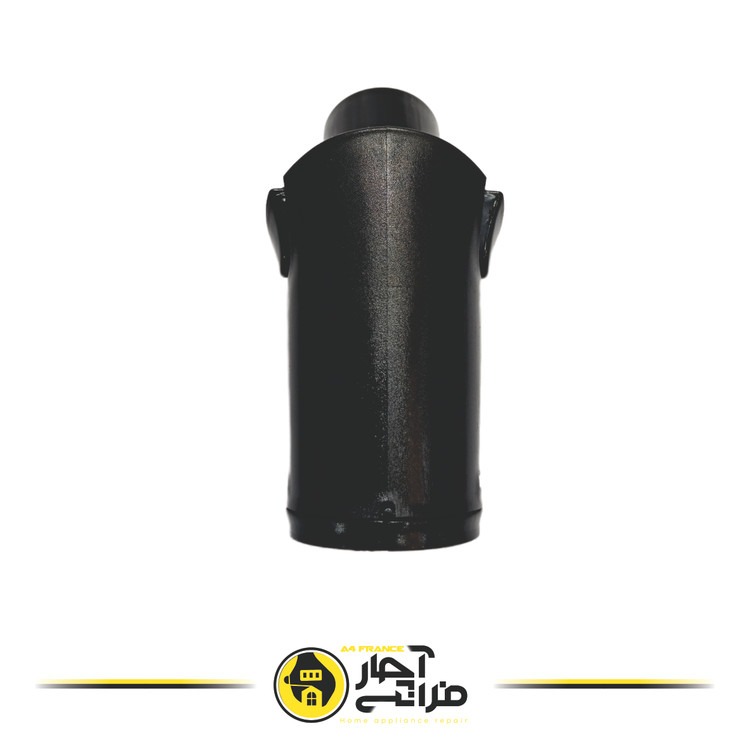 Vacuum Cleaner Coupling