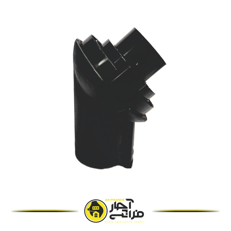 Vacuum Cleaner Coupling