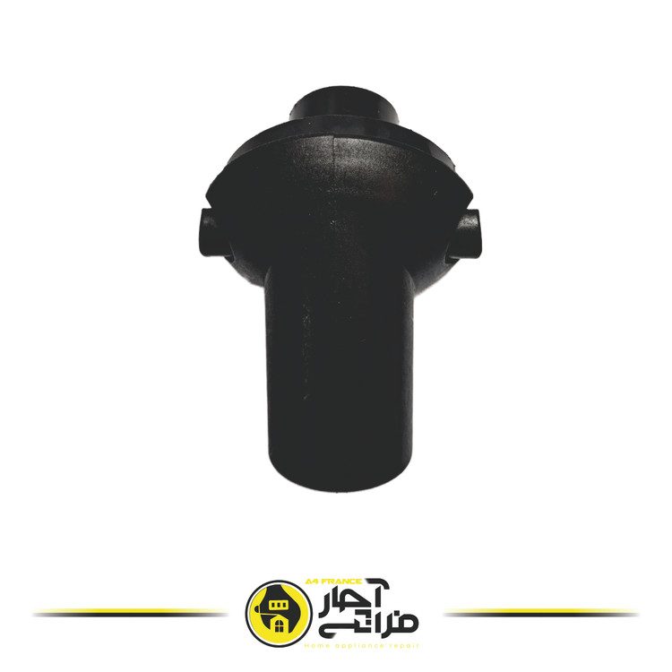 Vacuum Cleaner Coupling