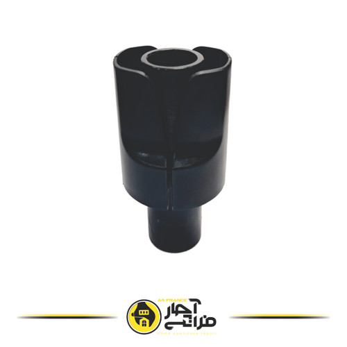 Vacuum Cleaner Coupling