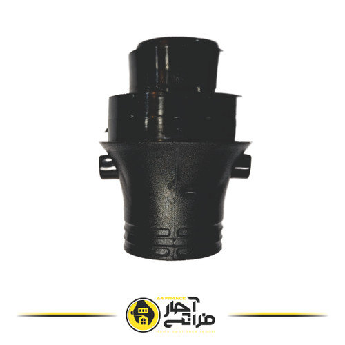 Vacuum Cleaner Coupling