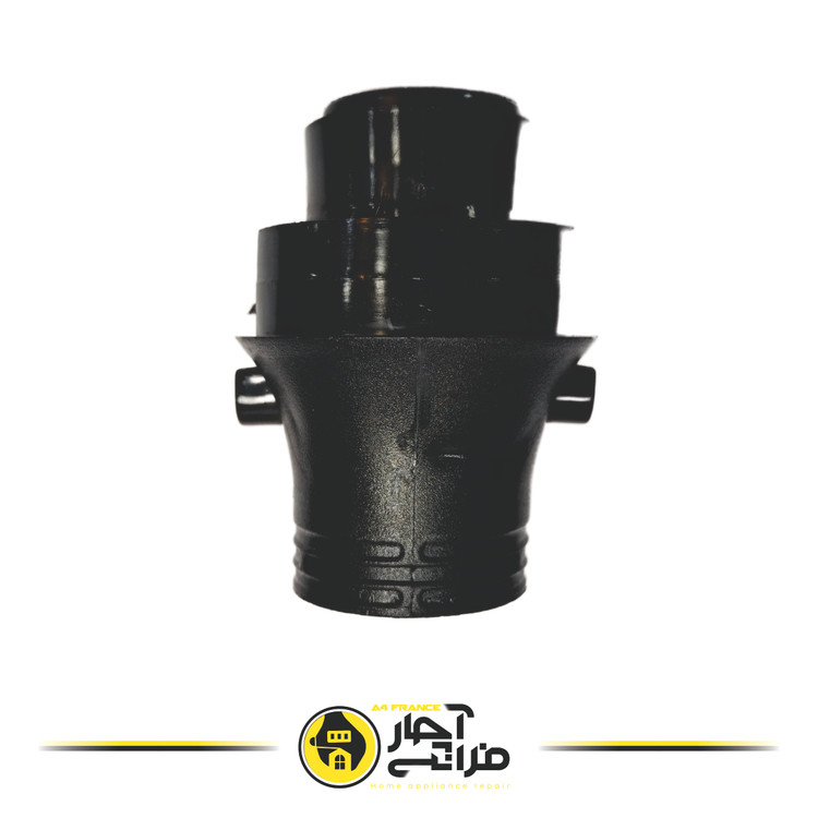 Vacuum Cleaner Coupling