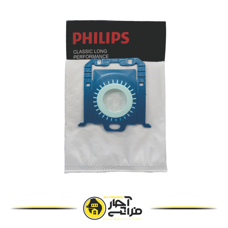 Original Philips vacuum cleaner bag