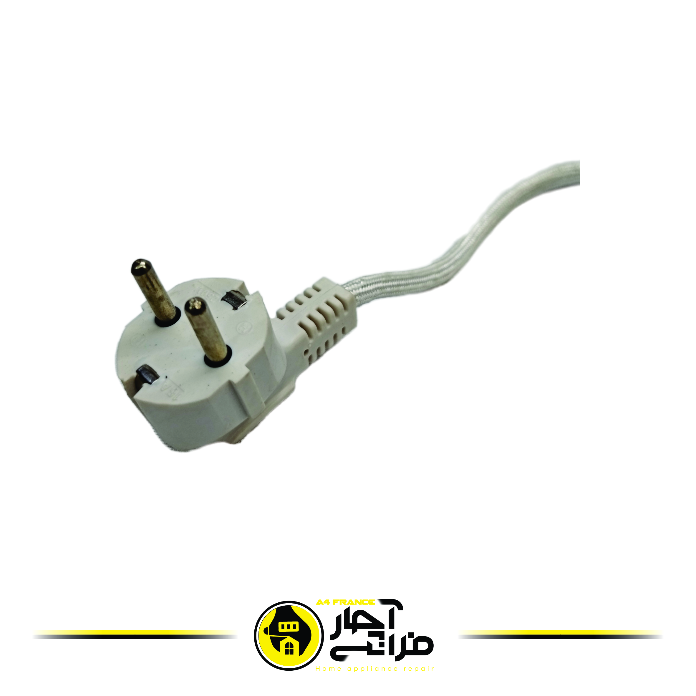 180 cm fireproof iron wire