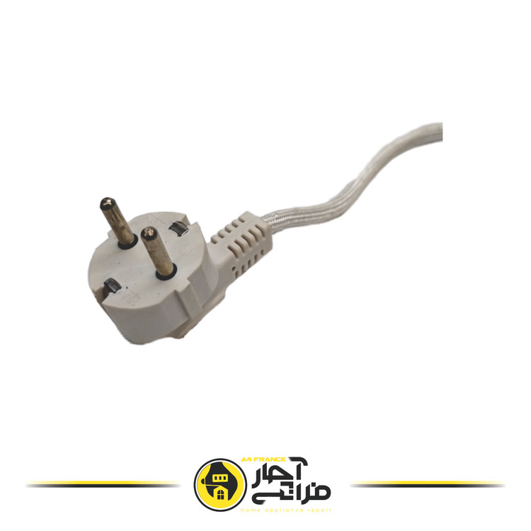 180 cm fireproof iron wire