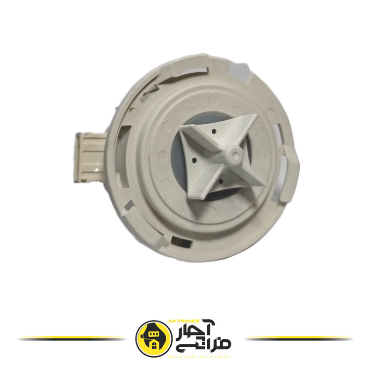 Korean dishwasher drain pump