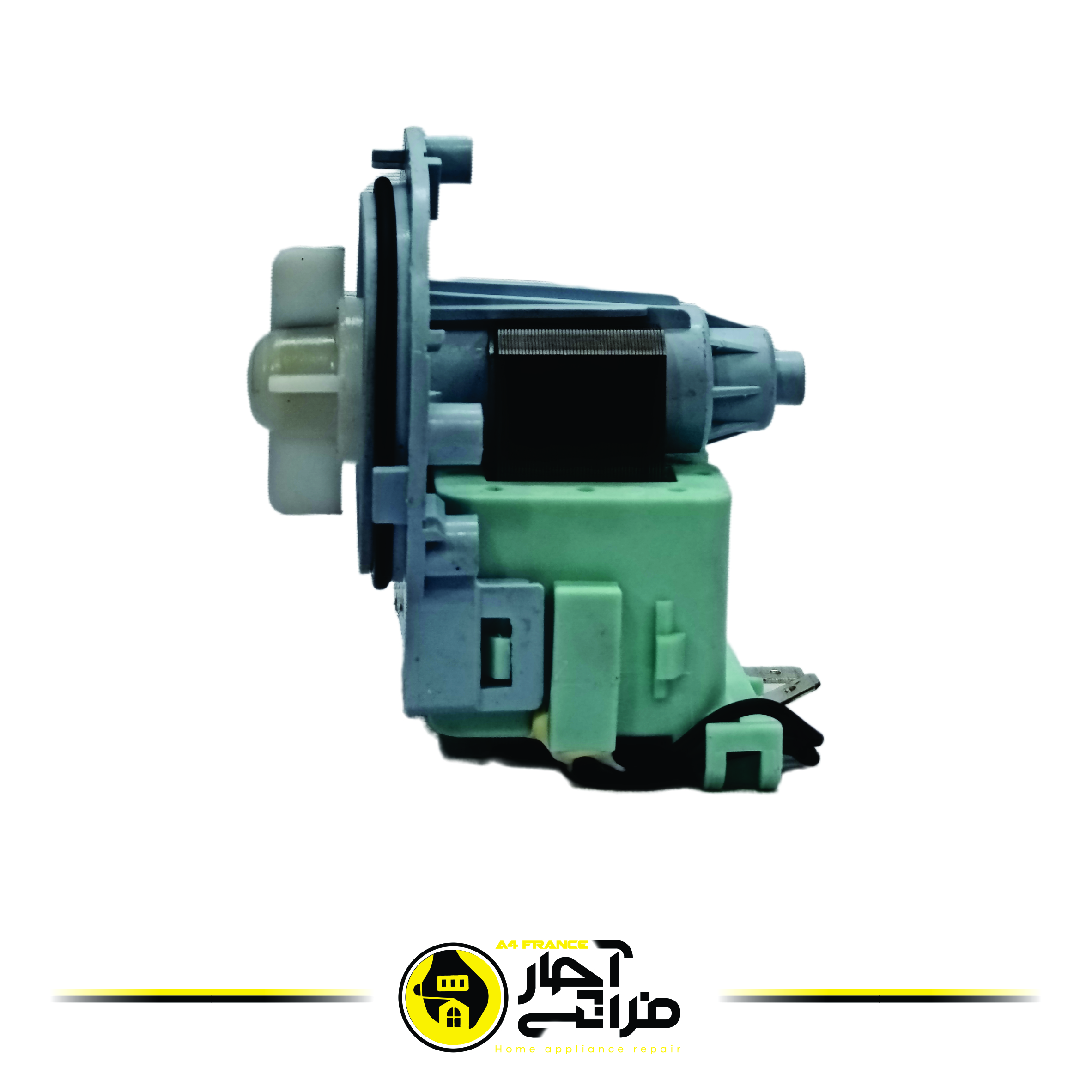 Beka Tech washing machine drain pump