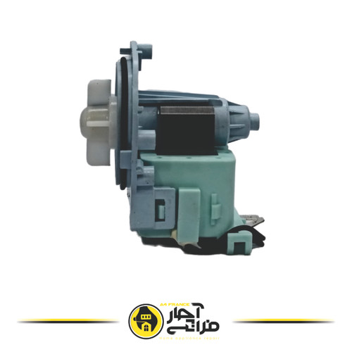 Beka Tech washing machine drain pump