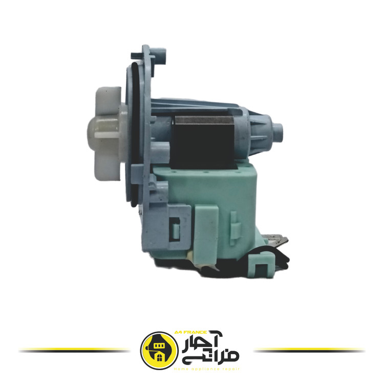 Beka Tech washing machine drain pump