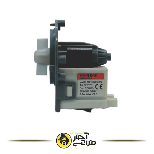 Ace Pump Washing Machine Drain Pump