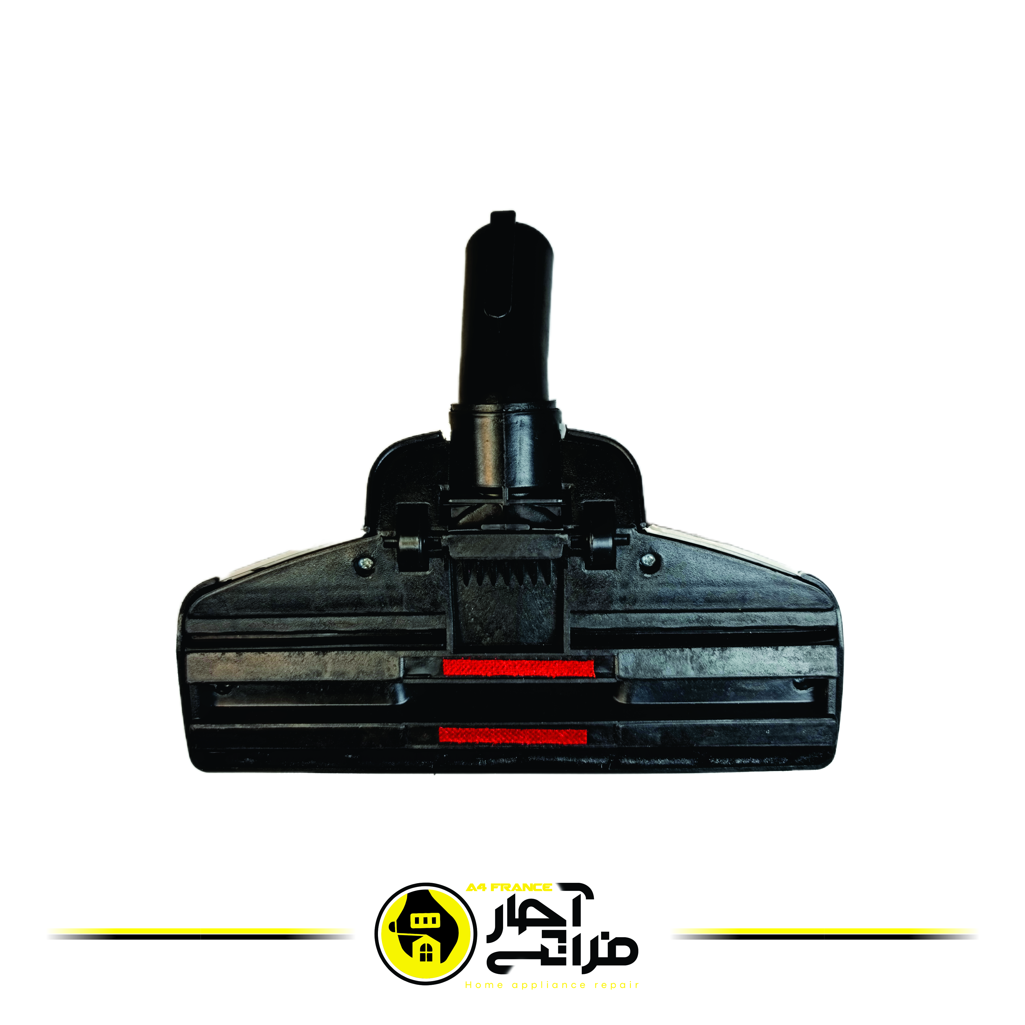 Pars Khazar LG Antic Vacuum Cleaner Brush