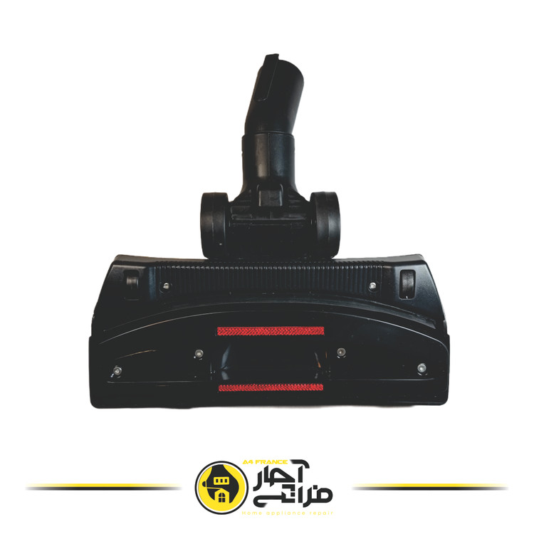 Pars Khazar LG vacuum cleaner brush, original Bosch brand